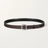 Bælte, Santos De Cartier Bælte, Santos De Cartier