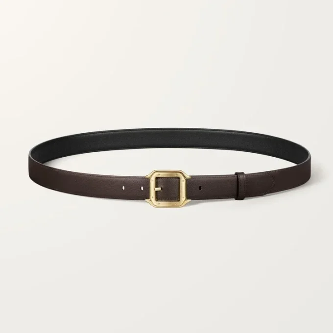 Bælte, Santos De Cartier Bælte, Santos De Cartier