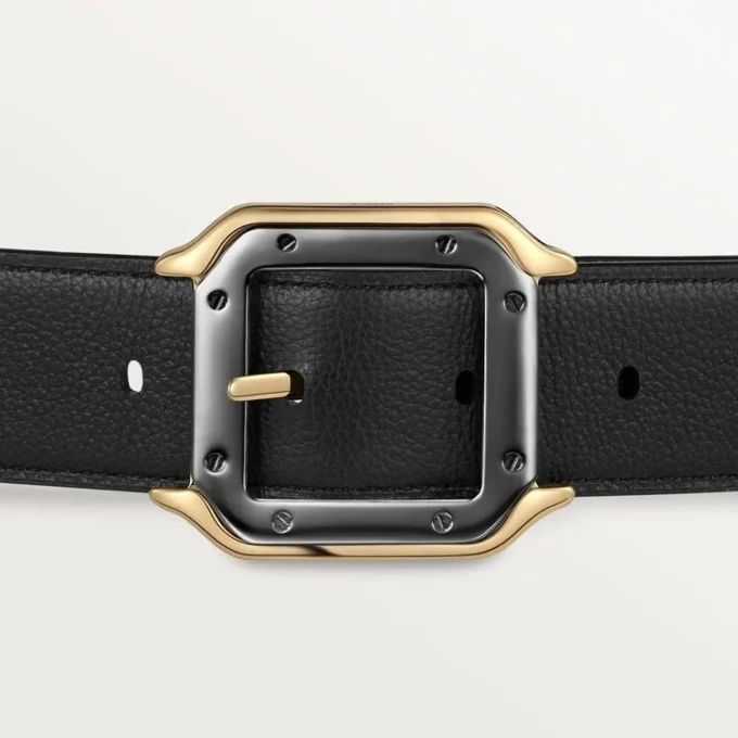 Bælte, Santos De Cartier Bælte, Santos De Cartier