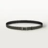 Bælte, Tank De Cartier Bælte, Tank De Cartier