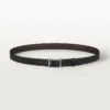 Bælte, Tank De Cartier Bælte, Tank De Cartier