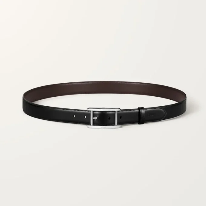 Bælte, Tank De Cartier Bælte, Tank De Cartier