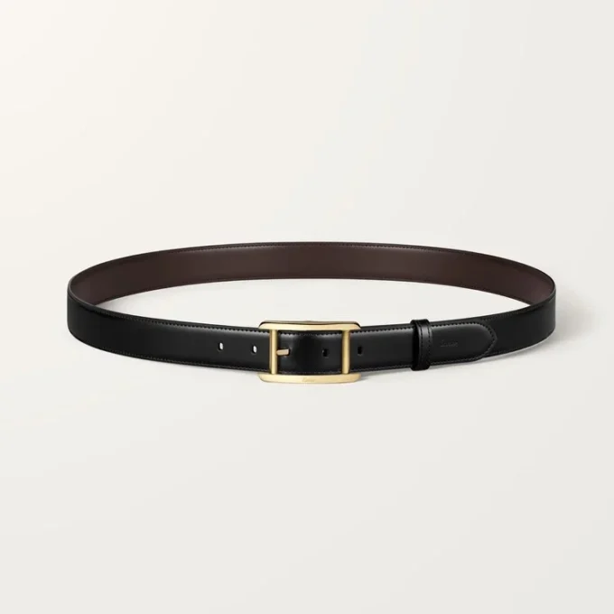 Bælte, Tank De Cartier Bælte, Tank De Cartier