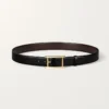 Bælte, Tank De Cartier Bælte, Tank De Cartier