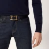 Bælte, Tank De Cartier Bælte, Tank De Cartier