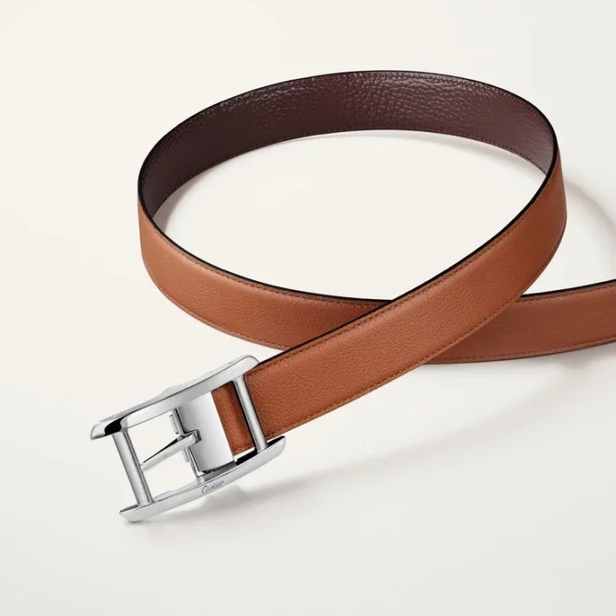 Bælte, Tank De Cartier Bælte, Tank De Cartier