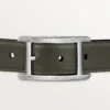 Bælte, Tank De Cartier Bælte, Tank De Cartier
