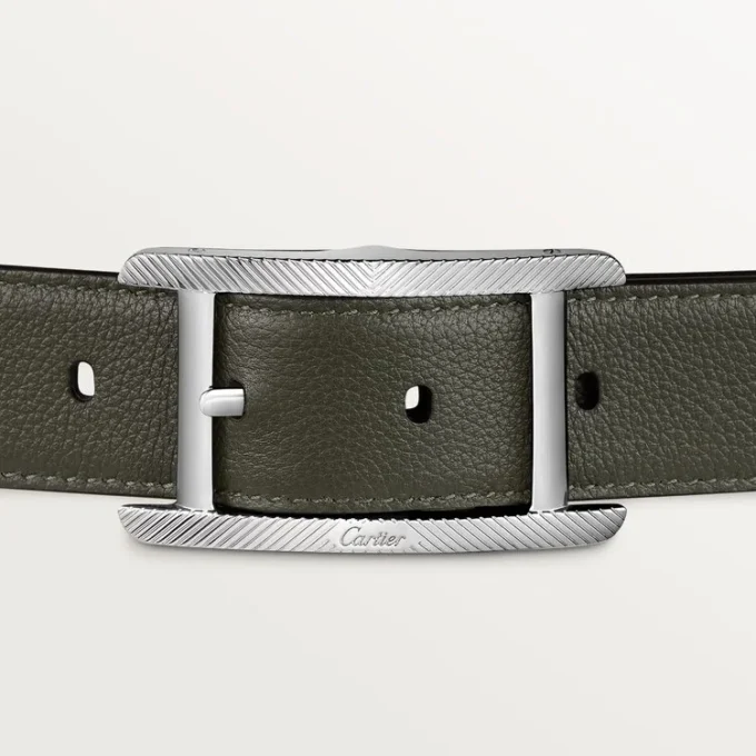 Bælte, Tank De Cartier Bælte, Tank De Cartier