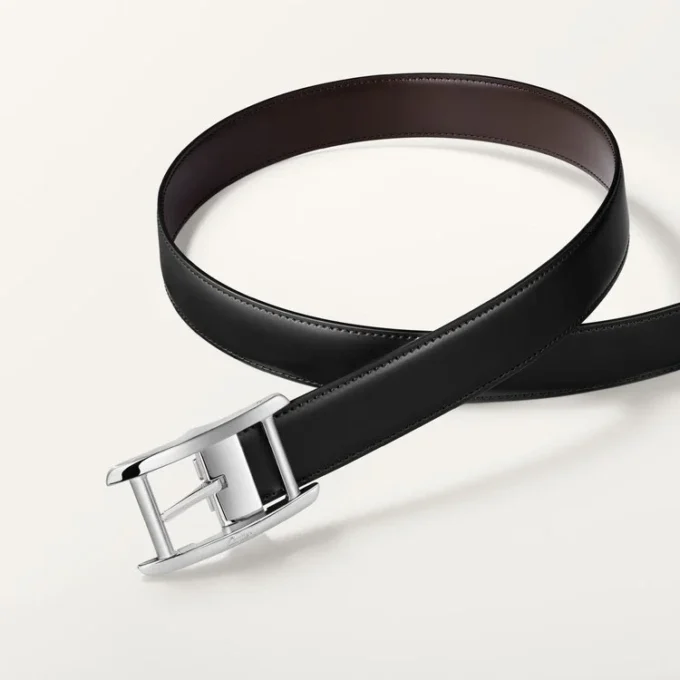 Bælte, Tank De Cartier Bælte, Tank De Cartier