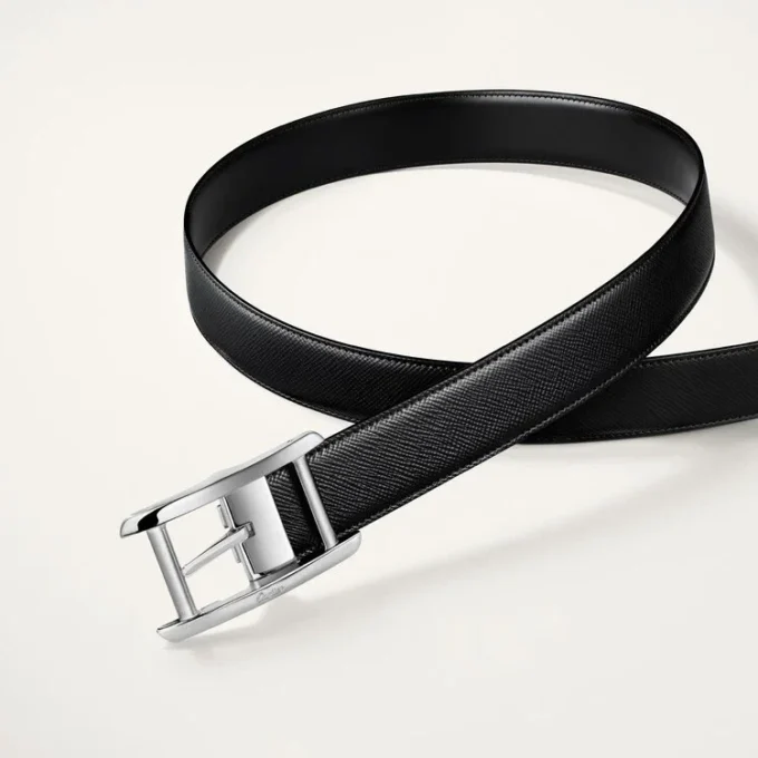 Bælte, Tank De Cartier Bælte, Tank De Cartier