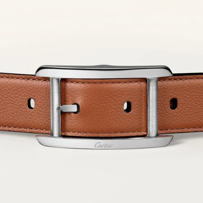 Bælte, Tank De Cartier Bælte, Tank De Cartier