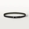 Bælte, Tank De Cartier Bælte, Tank De Cartier