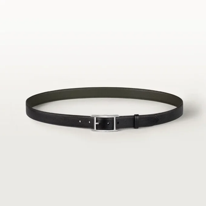 Bælte, Tank De Cartier Bælte, Tank De Cartier