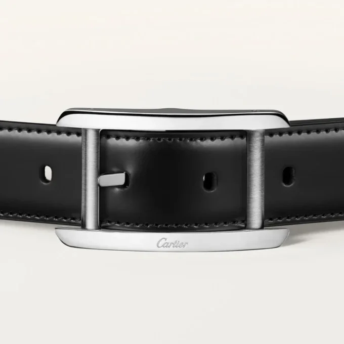Bælte, Tank De Cartier Bælte, Tank De Cartier