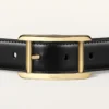 Bælte, Tank De Cartier Bælte, Tank De Cartier