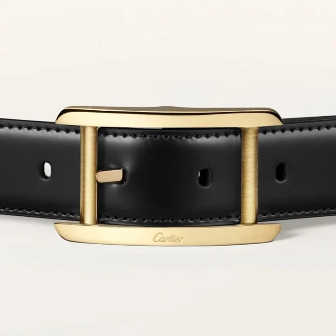 Bælte, Tank De Cartier Bælte, Tank De Cartier