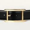 Bælte, Tank De Cartier Bælte, Tank De Cartier
