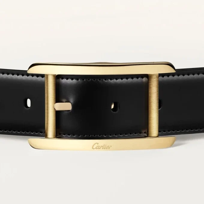 Bælte, Tank De Cartier Bælte, Tank De Cartier