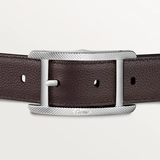 Bælte, Tank De Cartier Bælte, Tank De Cartier