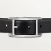 Bælte, Tank De Cartier Bælte, Tank De Cartier