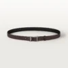 Bælte, Tank De Cartier Bælte, Tank De Cartier