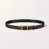 Bælte, Tank De Cartier Bælte, Tank De Cartier