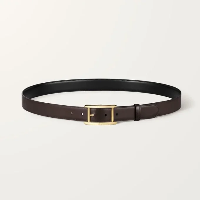 Bælte, Tank De Cartier Bælte, Tank De Cartier