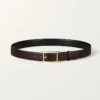 Bælte, Tank De Cartier Bælte, Tank De Cartier