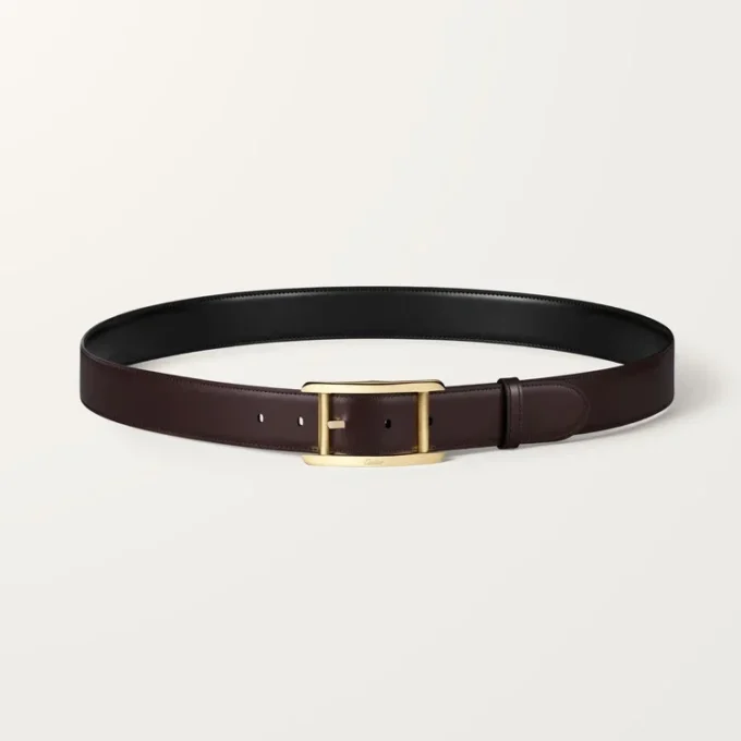 Bælte, Tank De Cartier Bælte, Tank De Cartier