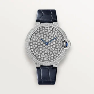 Ballon Bleu De Cartier-ur