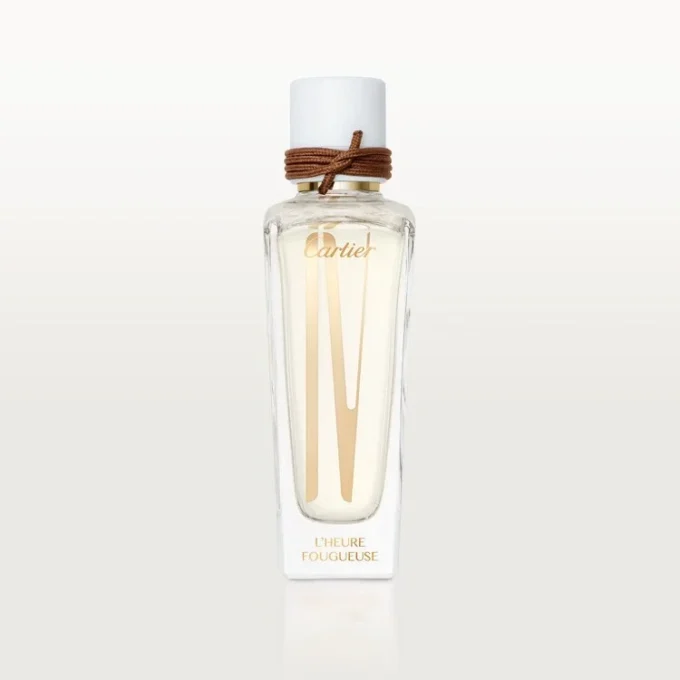 Bergamot Eau De Toilette – L’heure Fougueuse | Cartier Bergamot Eau De Toilette – L’heure Fougueuse | Cartier