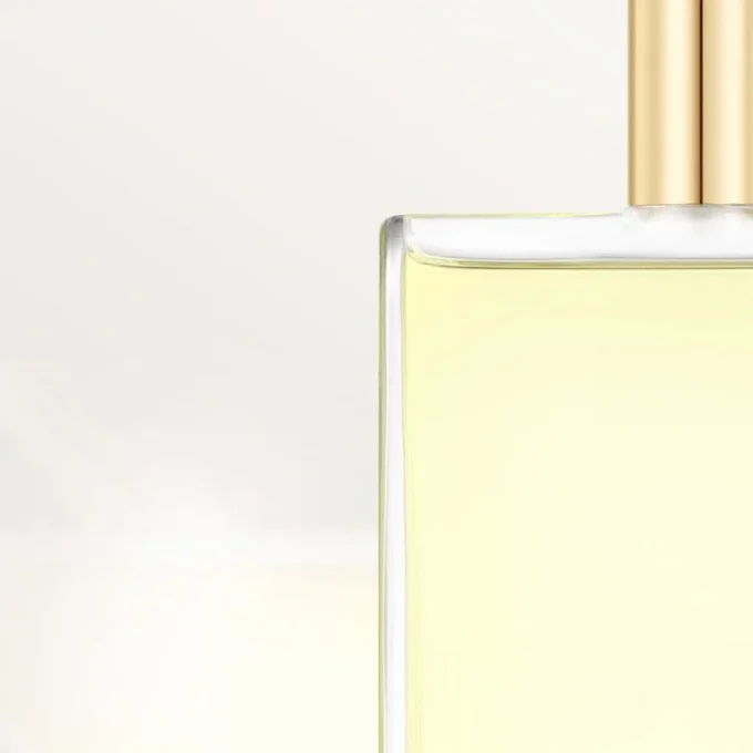 Bergamot Eau De Toilette Refill – Rivieres De Cartier | Cartier Bergamot Eau De Toilette Refill – Rivieres De Cartier | Cartier