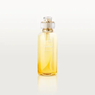 Bergamot-parfume – Allegresse – Rivieres De Cartier | Cartier