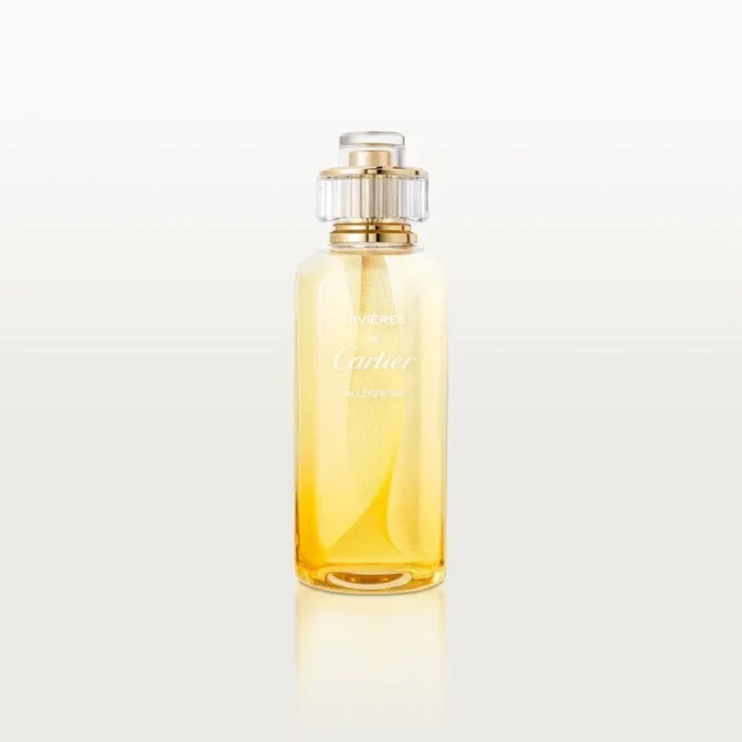 Bergamot-parfume – Allegresse – Rivieres De Cartier | Cartier Bergamot-parfume – Allegresse – Rivieres De Cartier | Cartier