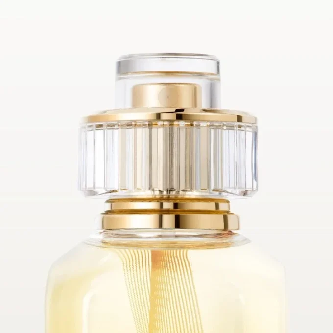 Bergamot-parfume – Allegresse – Rivieres De Cartier | Cartier Bergamot-parfume – Allegresse – Rivieres De Cartier | Cartier