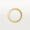 C De Cartier vielsesring, 3 mm bred C De Cartier vielsesring, 3 mm bred
