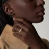 C De Cartier vielsesring, 4 mm bred C De Cartier vielsesring, 4 mm bred