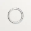 C De Cartier vielsesring, 4 mm bred C De Cartier vielsesring, 4 mm bred