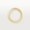 C De Cartier vielsesring, 4 mm bred C De Cartier vielsesring, 4 mm bred