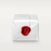 C De Cartier vielsesring, 4 mm bred C De Cartier vielsesring, 4 mm bred