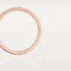 C De Cartier vielsesring – rosa guld – Cartier C De Cartier vielsesring – rosa guld – Cartier