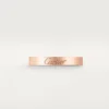 C De Cartier vielsesring – Rosaguld – Cartier C De Cartier vielsesring – Rosaguld – Cartier