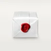 C De Cartier vielsesring – Rosaguld, diamant – Cartier C De Cartier vielsesring – Rosaguld, diamant – Cartier