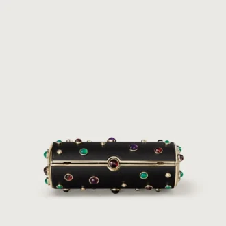 Cabochon-taske, Cartier Soir
