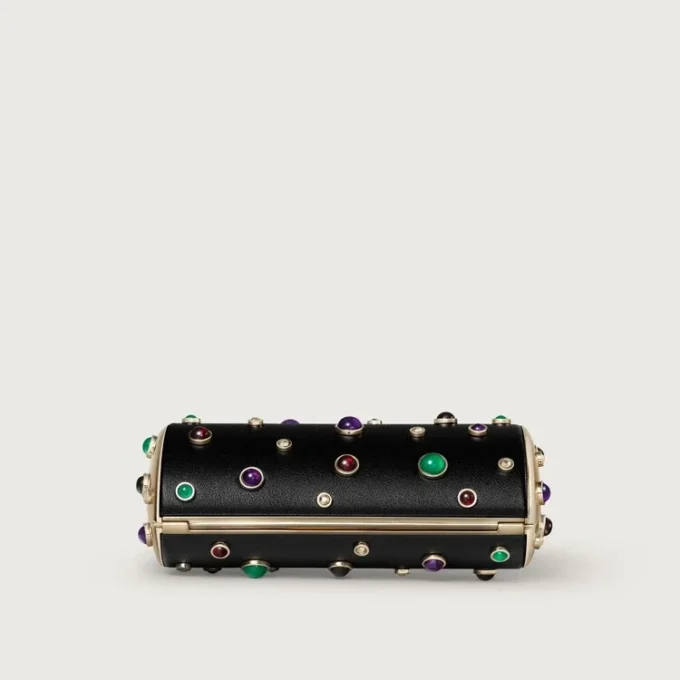 Cabochon-taske, Cartier Soir Cabochon-taske, Cartier Soir