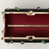 Cabochon-taske, Cartier Soir Cabochon-taske, Cartier Soir