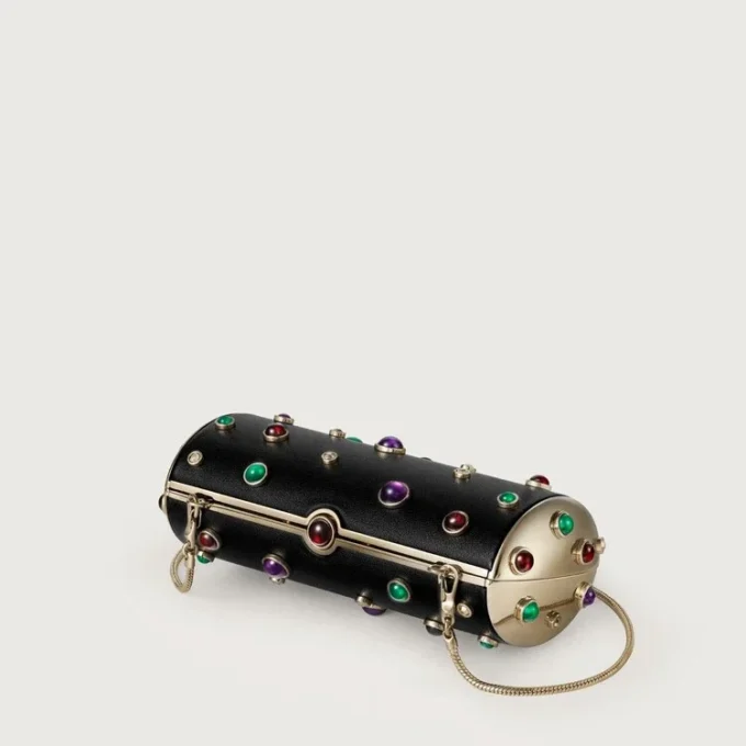Cabochon-taske, Cartier Soir Cabochon-taske, Cartier Soir