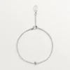 Cartier D’amour armbånd, diamant, mellemstor model Cartier D’amour armbånd, diamant, mellemstor model