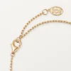 Cartier D’amour armbånd, diamant, mellemstor model Cartier D’amour armbånd, diamant, mellemstor model