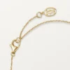 Cartier D’amour armbånd, diamant, mini-model Cartier D’amour armbånd, diamant, mini-model